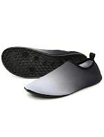 PÁNSKE NEOPRÉNOVÉ TOPÁNKY DO VODY BLACK/GREY XQMAX R.43