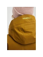 O'neill dámska zimná športová bunda snowboard lyže GTX RECCO pink brown O'neill dámska zimná športová bunda snowboard lyže GTX RECCO pink brown