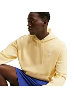 Pánska mikina Nike Club BB, žltá, FN3859 722 Pánska mikina Nike Club BB, žltá, FN3859 722