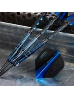 Šípky Harrows Ice Recut 90% Steeltip HS-TNK-000016025