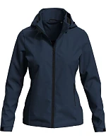 Stedman Lux Softshell Jacket Women Dámska 3-vrstvová softshellová bunda 05.5540 blue midnight Stedman Lux Softshell Jacket Women Dámska 3-vrstvová softshellová bunda 05.5540 blue midnight