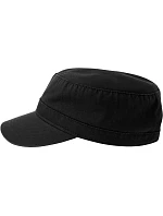 Atlantis Headwear Uniform-S Vojenská čiapka 33.0288 čierna Atlantis Headwear Uniform-S Vojenská čiapka 33.0288 čierna