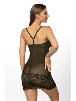 Anais Lucretia farba:čierna