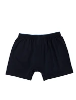 Boxerky BR BK 1099.26P tmavo modrá
