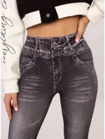 Legíny NM LG NOU012.21 black