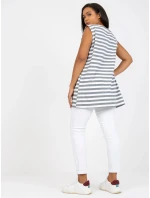 RV top TP 7951 2.21 biela sivá