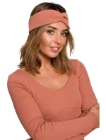 B216 Čelenka - tehlovo červená