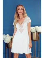 Košieľka Gilda ecru chemise - Eldar