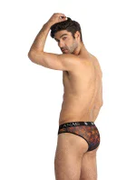 Chladivé nohavičky - Anais