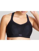 Dámska športová podprsenka bez kostíc 7341 - Panache