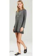 Dámska nočná košeľa LA1692 - Noidinotte