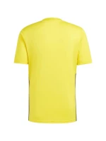 Pánske tričko Jersey M IA9146 yellow - Adidas Pánske tričko Jersey M IA9146 yellow - Adidas