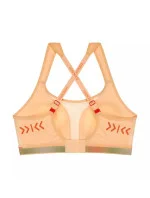 Dámska športová podprsenka Triaction Cardio Cloud N01 EX - Triumph