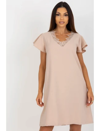 Denné šaty model 179970 Rue Paris