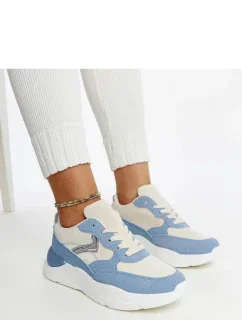 Tenisky model 207429 Solea