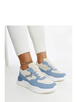 Športová obuv model 207429 Solea