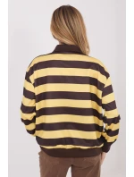 Mikina model 222775 Taliansko Moda