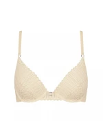 Podprsenka Aura Spotlight WHU - CREAMY DREAM - TRIUMPH