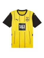 Puma Junior Borussia Dortmund Domáce replika tričko 774951 01 Puma Junior Borussia Dortmund Domáce replika tričko 774951 01