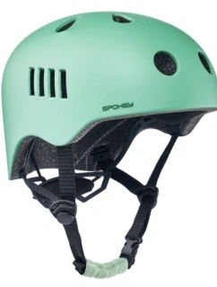 Cyklistická prilba Spokey GN Pumptrack Jr SPK-944864 r. 48-52 cm