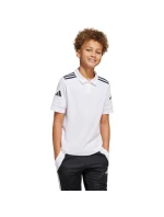 Tričko adidas Squadra 25 Polo Jr JY3414