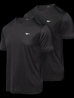 Pánske tričko s krátkym rukávom JODIN 2 PACK