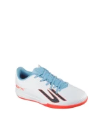 Detská obuv Skechers SKX_2 white 252168L Detská obuv Skechers SKX_2 white 252168L