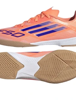 Topánky adidas F50 League Jr IN JH7749