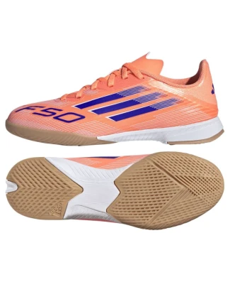 Topánky adidas F50 League Jr IN JH7749