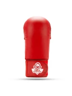 Karate rukavice WKF - nosidlá | XL