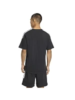Pánske tričko adidas Tiro 26 League Tee black JY7188 pánske Pánske tričko adidas Tiro 26 League Tee black JY7188 pánske