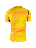 Pánske tričko Nike Dri_Fit Gardien VI Goalkeeper yellow HV8301 718 Pánske tričko Nike Dri_Fit Gardien VI Goalkeeper yellow HV8301 718