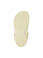 Crocs Classic bright yellow 10001 7CJ