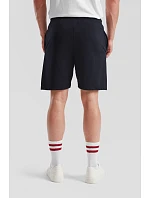 Fruit of the Loom Lightweight Shorts – teplákové šortky 16.4036, melírovaná šedá Fruit of the Loom Lightweight Shorts – teplákové šortky 16.4036, melírovaná šedá