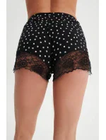 Vamp - Dámske kraťasy s čipkou 19806 - Vamp