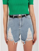 HM SN MC5730 Šortky.95 modrá