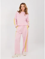 Súprava IT KMPL 21772.12 svetlo ružová Súprava IT KMPL 21772.12 svetlo ružová