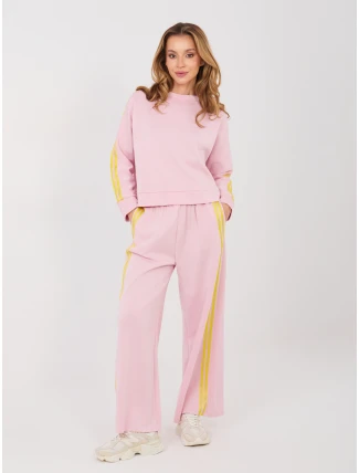 Súprava IT KMPL 21772.12 svetlo ružová Súprava IT KMPL 21772.12 svetlo ružová