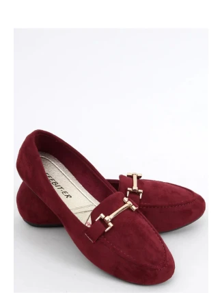 Dámska obuv / Mokasíny TS013 - Seastar