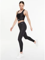 Dámske tričko Performance Full Tight W 520313 01 Black - Puma