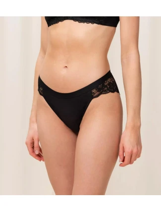 Dámske nohavičky Triumph Freedom Briefs Tai EX čierne