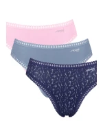 SLOGGI GO CRUSH NOHAVIČKY S VYSOKOU NOHOU C3PACK V004 SLOGGI GO CRUSH NOHAVIČKY S VYSOKOU NOHOU C3PACK V004