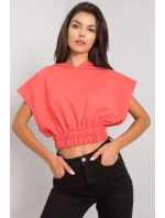 Mikina model 167744 Fancy