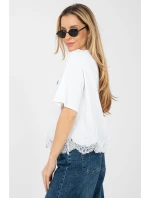 Blúzka model 224316 Továrenská cena