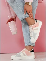 JUNOMI FashionStreet dámske tenisky na platforme ZY0862 JUNOMI FashionStreet dámske tenisky na platforme ZY0862
