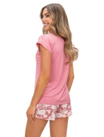 Pyžamo Donna Tina Short w/r S-2XL