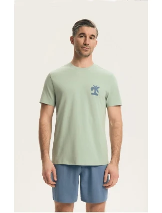 Pyžamo Henderson 44507 Break M-3XL