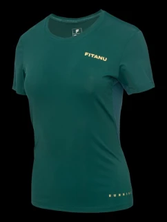 Dámske tričko s krátkym rukávom FERIA W