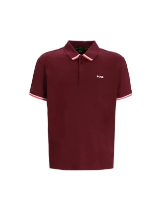 Polokošeľa Boss Paddy Lux M 50538185-614 Polokošeľa Boss Paddy Lux M 50538185-614