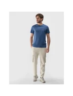 Pánske tričko 4F 4FWMM00TTSHM2257-32S